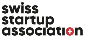 swiss startup association Logo