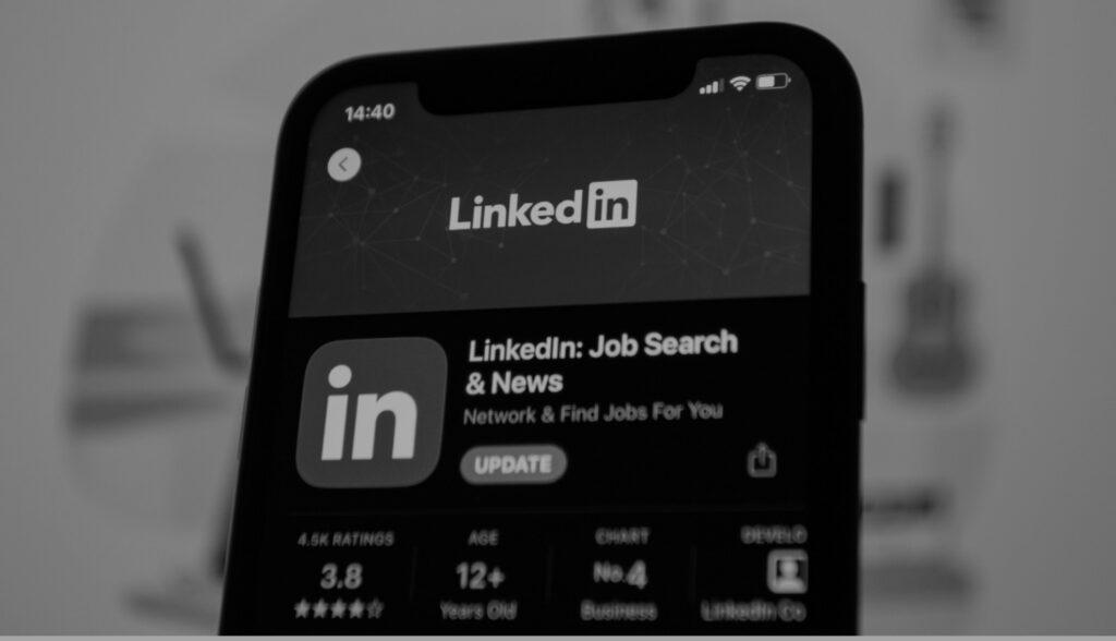 Wie Sie die LinkedIn Seite Ihres Unternehmens zum Strahlen bringen