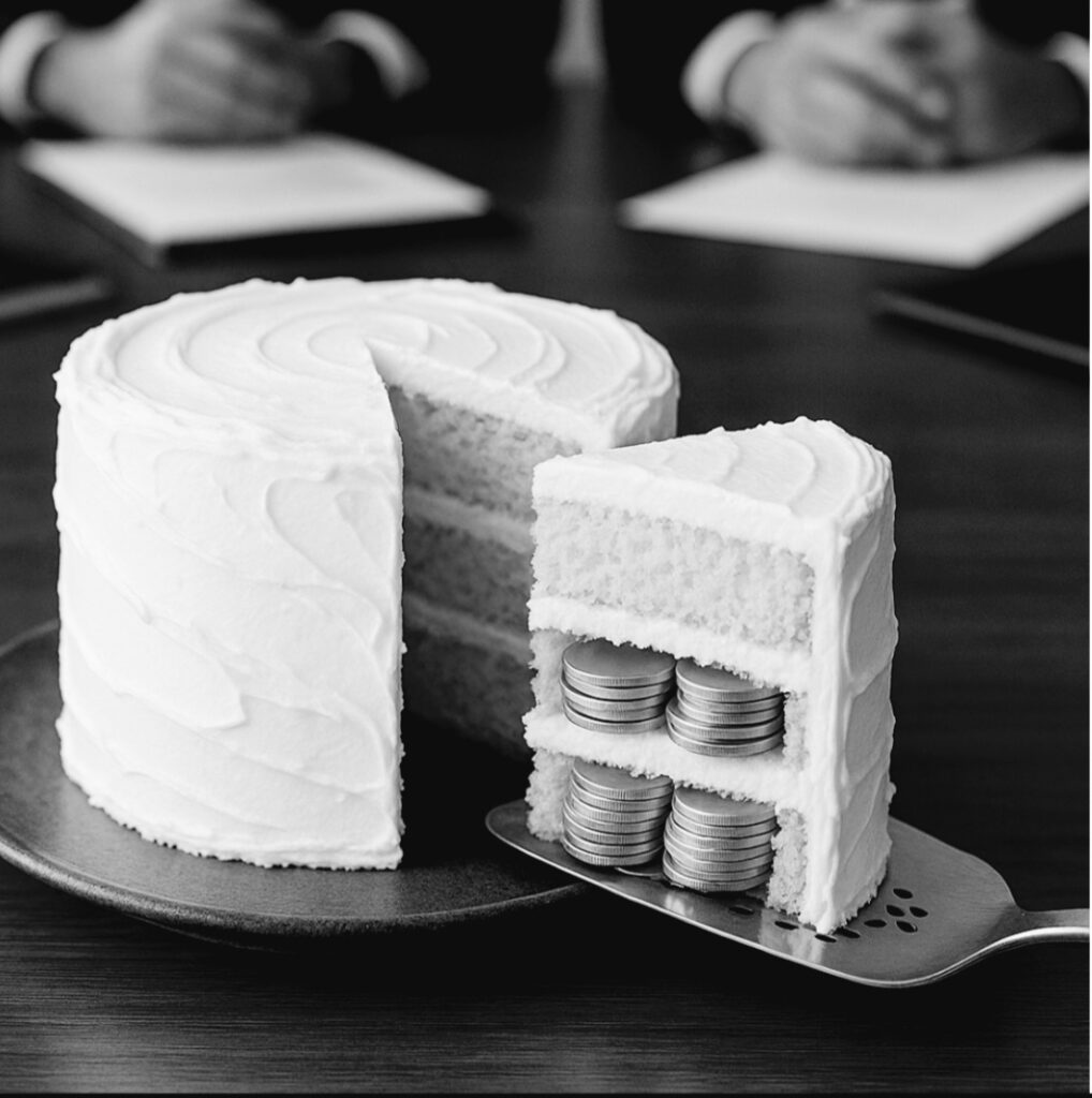 Carve-Out, M&A