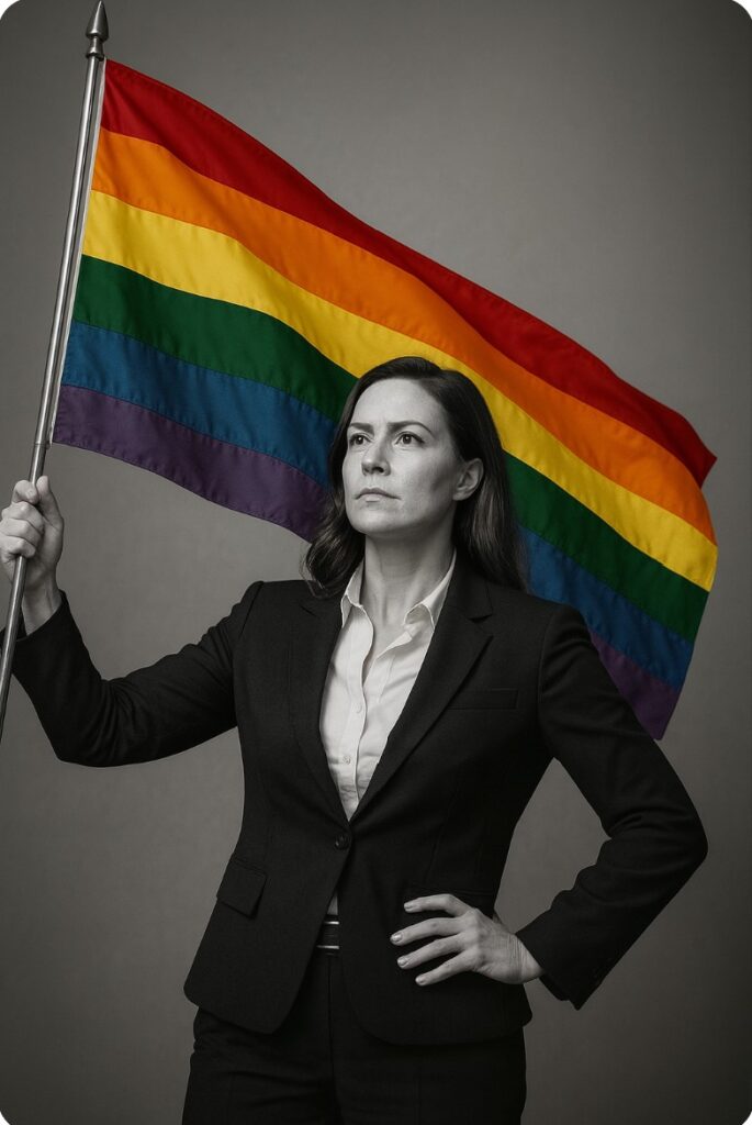 CEO activism, diversity and inclusion