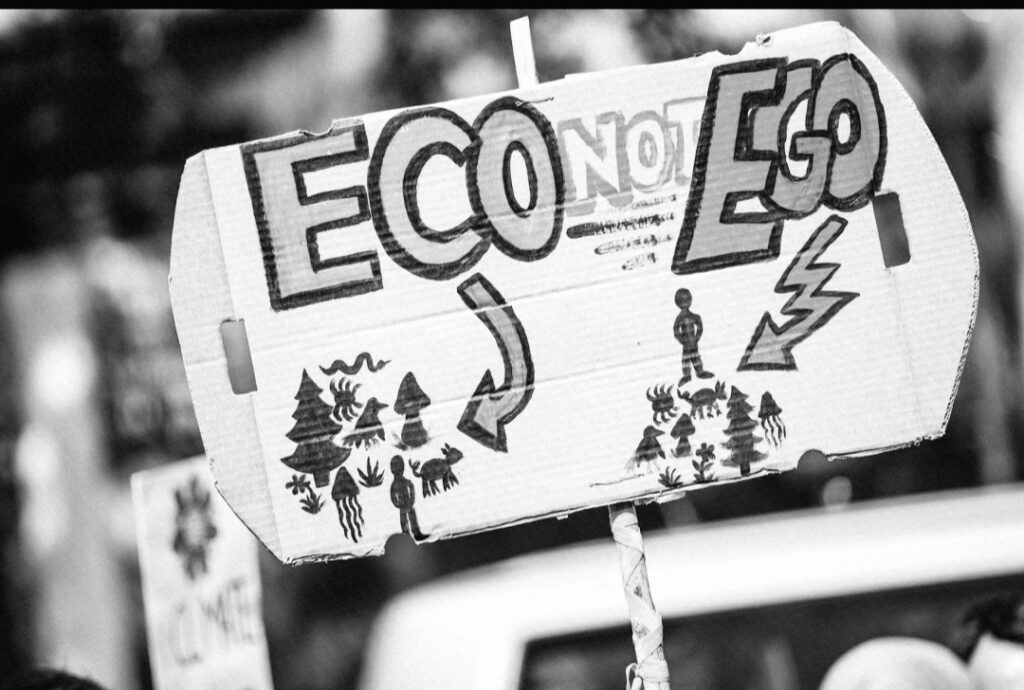 ESG, M&A