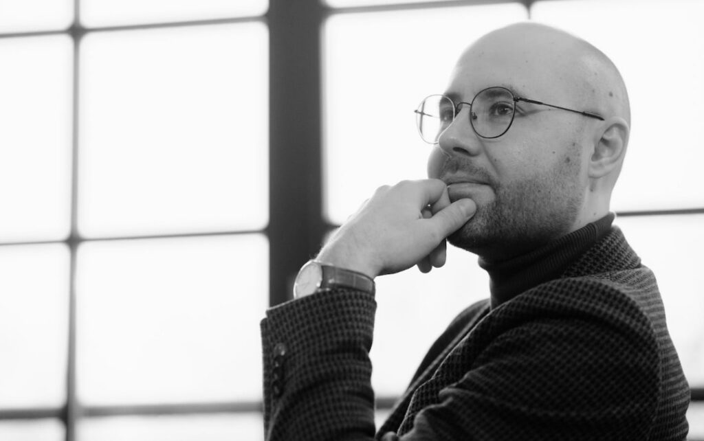 Reluctant Seller, M&A